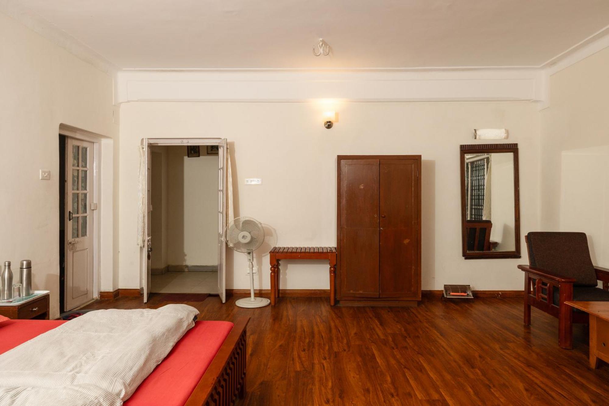 Colonels Inn Утакаманд Экстерьер фото