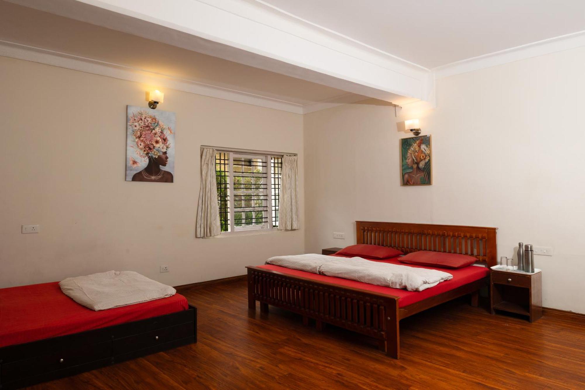 Colonels Inn Утакаманд Экстерьер фото
