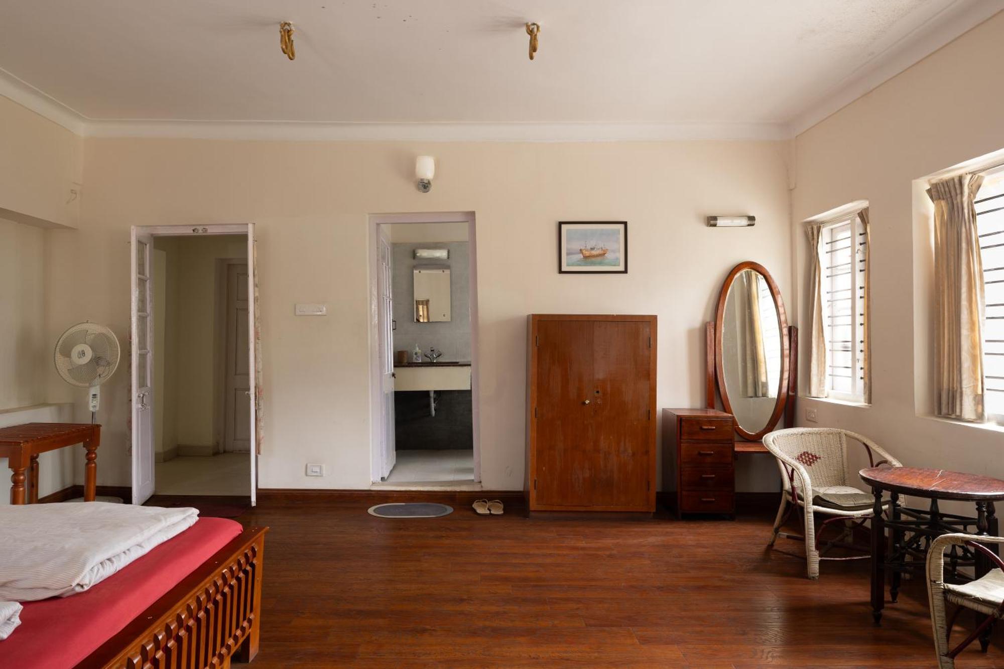 Colonels Inn Утакаманд Экстерьер фото