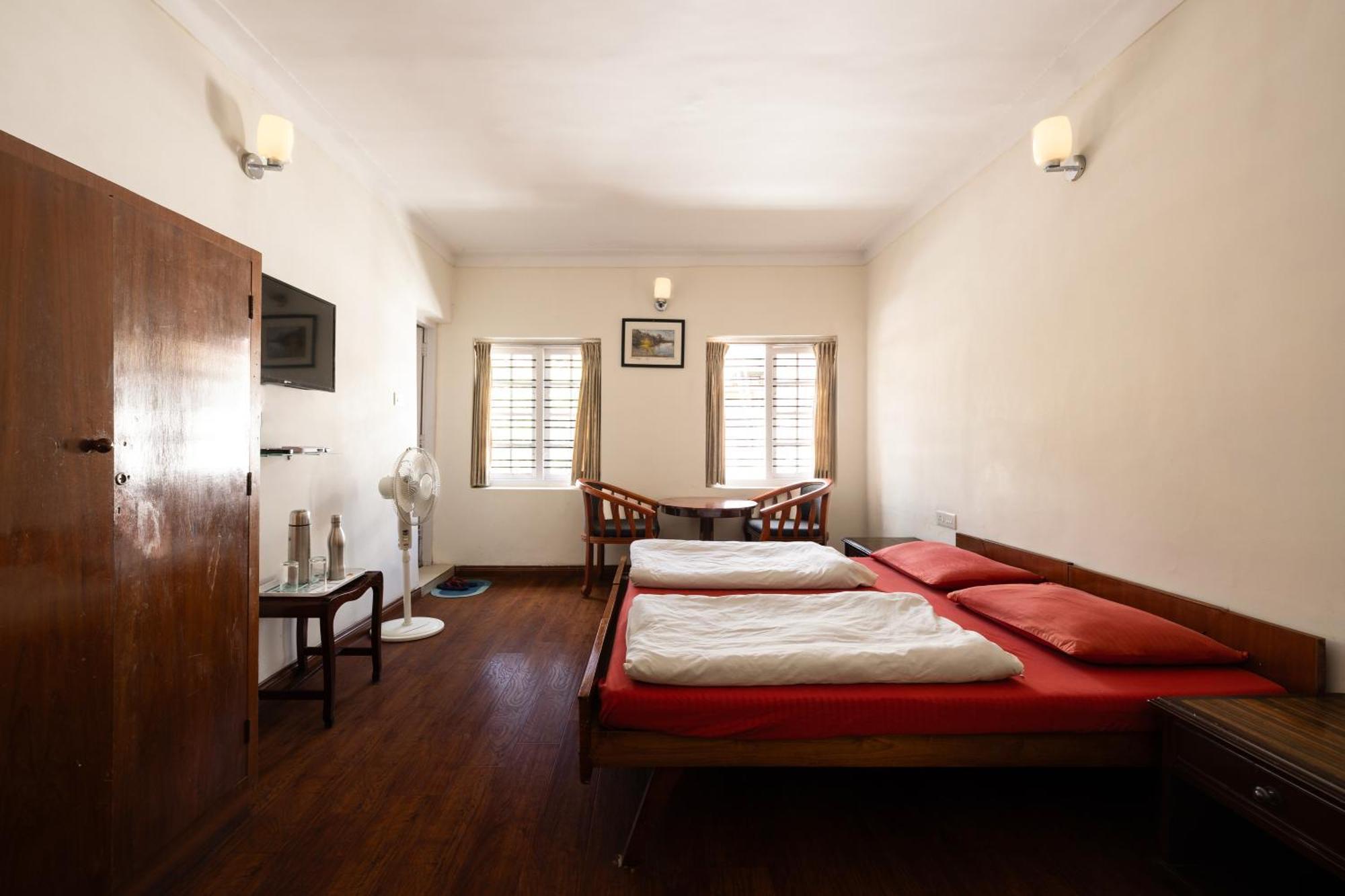 Colonels Inn Утакаманд Экстерьер фото