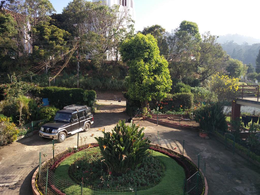 Colonels Inn Утакаманд Экстерьер фото